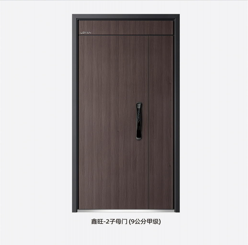 鑫旺-2子母門(mén)